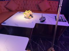 -星聚会KTV(合生汇黑金店)