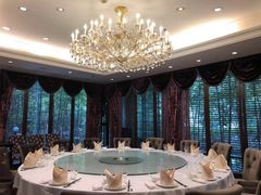 包厢-东方明珠老上海8号餐厅