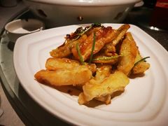 -阿五黄河大鲤鱼(纬三路店)