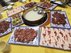 -大戚饭店(泰华路店)
