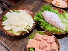 -冯校长老火锅(广州正佳广场店)