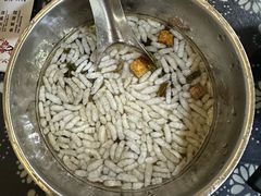 -张关合渣(航空大道店)