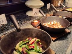 -索菲特酒店 · 云尚天际自助餐厅