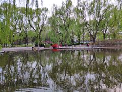 -玲珑塔公园
