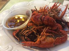 iphone_upload_pic-老梅园大虾城(河西店)