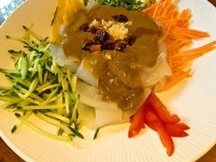 -惠宾饭庄(中山路店)