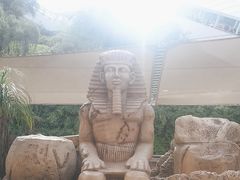 -木乃伊复仇过山车