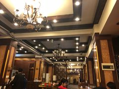-老码头火锅(玉林店)