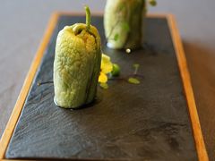 -上海滩餐厅(BFC外滩金融中心店)