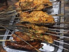 -丁虎子烤肉(国道二店)