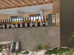 -江户前日本料理(瑞诗酒店店)