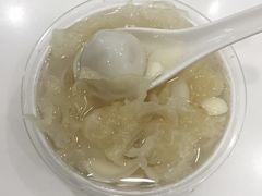 -芬芳甜品(体育东横街店)