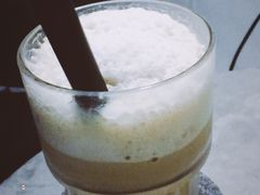 -COTTON CAFE(德信·中外公寓店)