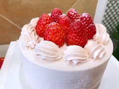 -积慕Cake(解放大道店)