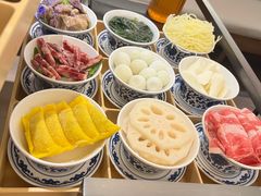 -咏江南·苏式火锅·苏州评弹(观前街店)