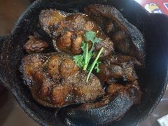 -洪兴砂锅·融合砂锅菜(三站店)