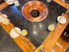 -老码头火锅(玉林店)