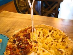 -盘炉forenza·云贵川融合小食堂 ( 钟楼中柳巷店)
