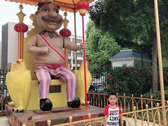 -安徒生童话乐园