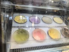 -盛江山自助料理(太原街万达店)