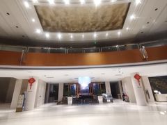 -南京国睿金陵大酒店