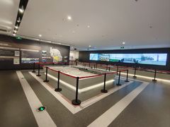 -南京市规划建设展览馆