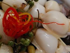 -青岛香格里拉·香宫中餐厅