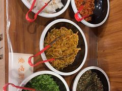 -湘人龙记老长沙米粉(鸟巢店)