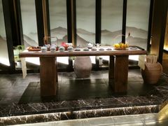 -素慧餐厅(大虹桥店)