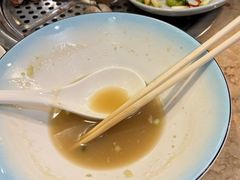 -福茗春薪禾记海鲜烧烤(八一路店)