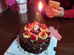 -红宝石·鲜奶小方(曲阳店)