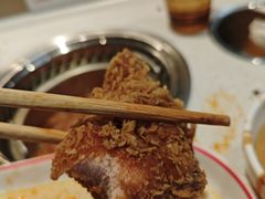 -龍歌自助小火锅(城阳万象汇店)