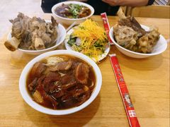 -水仙拉面(水仙街店)