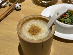 -竹鲜笙全竹宴(国色天香店)