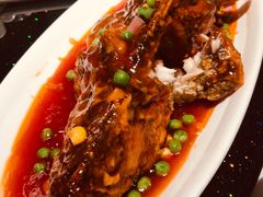 -一道餐厅(湖塘店)