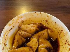 -春阳水饺(香槟广场店)