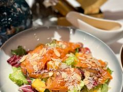 -Kathleen's Bistro&Bar 凯圣琳西餐厅(漕河泾印象城店)