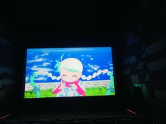 -武商摩尔影城(国广IMAX激光店)