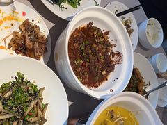 -喜湘宴·精致湖南菜(和平西桥店)