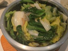 -千日贺茶餐厅(开发区安盛店)