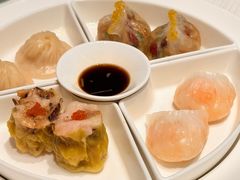 -金悦轩海鲜酒家(拱北店)