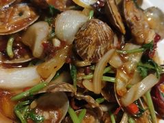 -玉善烧烤串城(长春总店)