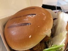 -肯德基(盘龙奥莱店)