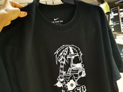 -NIKE(朝阳合生汇店)