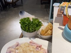 -百年果林椰子鸡(中洲店)