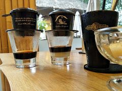 -Trung Nguyen Café Legend