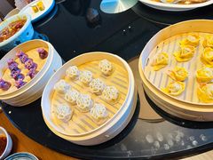 -德发长·花式蒸饺(大唐不夜城店)
