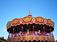 -厦门方特梦幻王国