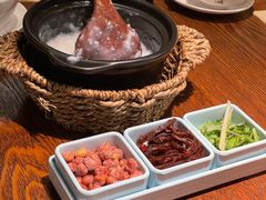 -南拳十三姨·潮汕砂锅粥(世纪金源店)