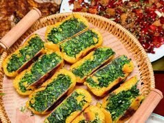 -遇见小院·长思缘农家院(怀柔店)